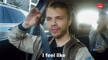 Donut GIF by BuzzFeed