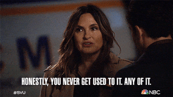 Episode 7 Nbc GIF by Law & Order