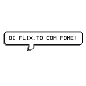 flixburger giphyupload fome flix to com fome Sticker