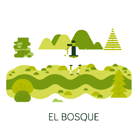 pueblosblancosc white turismo tourism sierra Sticker