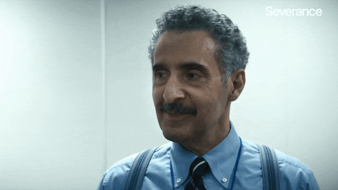 Happy Ben Stiller GIF by Apple TV