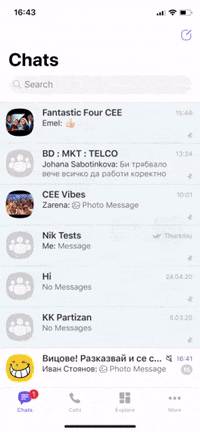 GIF by Test