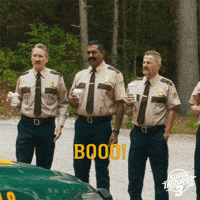 Super Troopers No GIF by Searchlight Pictures