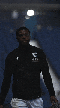West Brom Wba GIF by West Bromwich Albion