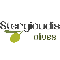 Food Snack Sticker by Stergioudis Olives