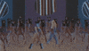 Exercise Aerobics GIF by Galantis