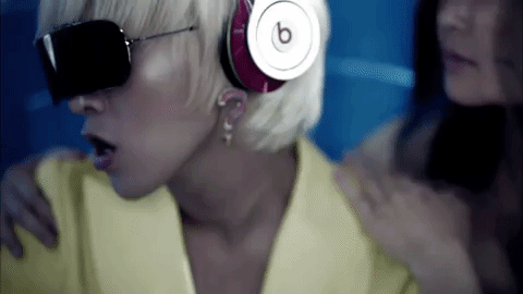 giphydvr kpop k-pop k pop big bang GIF