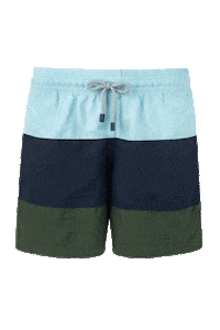 palmaceaswimwear swimwear beachwear maua swimtrunks Sticker