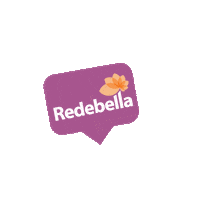redebella loja paraiba campina grande redebella Sticker