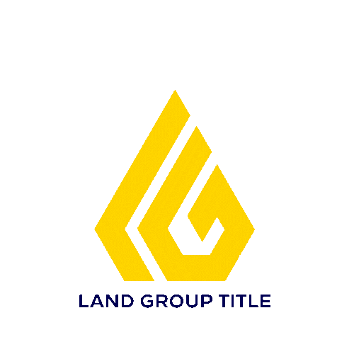 landgrouptitle giphyupload title company land group title land group Sticker