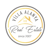 Alanyavilla Sticker by Villa Alanya