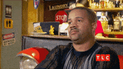 Stressed 90 Day Fiance GIF by TLC