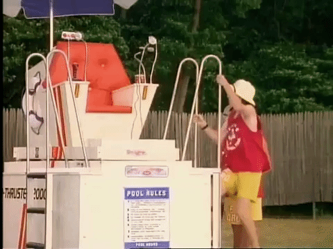 season 3 GIF