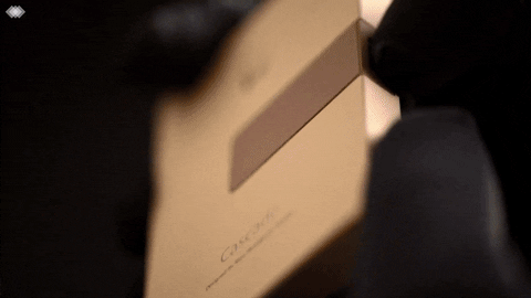 maniwonders giphyupload luxury wallet performing GIF