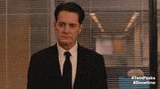 Twin Peaks Dougie Jones GIF by Twin Peaks on Showtime