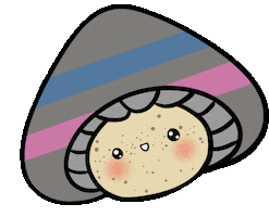 Pride Lgbt Sticker by Strejfer