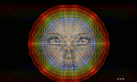 media art GIF by Uwe Heine Debrodt