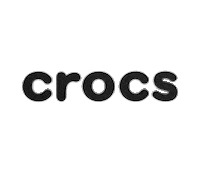 Crocs Asif Sticker by Zappos