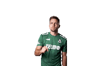 Come Here Fk Jablonec Sticker by FORTUNA:LIGA