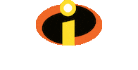 Disney Pixar Sticker by GoPinPro