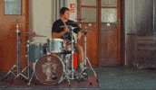 The Home Team Cat GIF by Thriller Records
