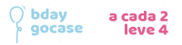 lovegocase bdaygocase GIF by Gocase Brasil