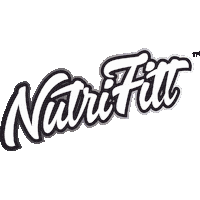 Nutrifitt fitness supplements nutrifitt intrafitt Sticker