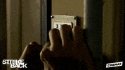 Strike Back GIF by Cinemax
