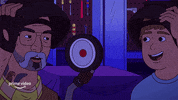 Season 2 Episode 3 GIF by Amazon Prime Video