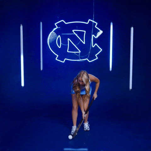 University Of North Carolina Ncaa GIF by UNC Tar Heels