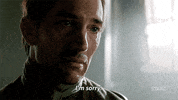 sad season 4 GIF by Black Sails