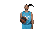 Liga Endesa Spinning Sticker by ACB