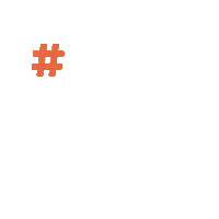 vitafive orange bag bottle yeet Sticker
