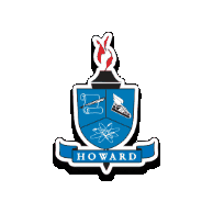 Howard Sticker by NCCVTworks