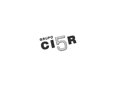 Sticker by Grupo CI5R