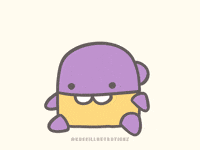 I Love You Hearts GIF by KdeeStix
