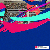 happy ea sports GIF by Bundesliga