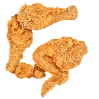 Kfc Sg Sticker by KFC Singapore