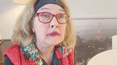 chuckmccarthy giphygifmaker reaction oh my so good GIF