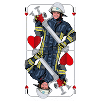 Heart Frau Sticker by lfvbayern