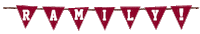 Football Basketball Sticker by Fordham University