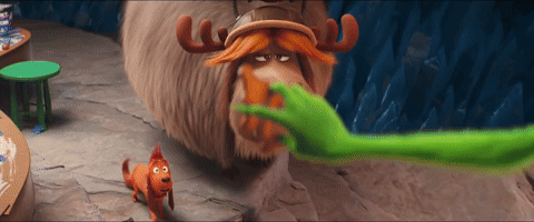 This Is Our Enemy 