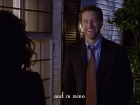 season 1 netflix GIF by Gilmore Girls 
