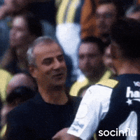 Ismail Kartal GIF by Socinflu