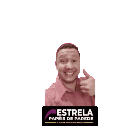 Sticker by estrelapapeisdeparede