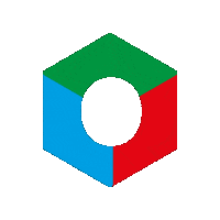 Pixels_and_Com logo agence favicon pixels and com Sticker