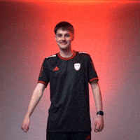 Counter Strike Yes GIF by SINNERS Esports