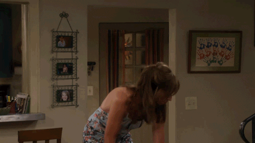 mad mom GIF by CBS