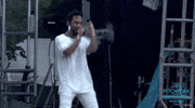 pitchfork music festival GIF by Pitchfork
