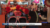 Cinco De Mayo Dancing GIF by WGN Morning News